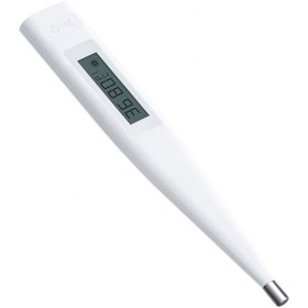 تصویر دماسنج و تب سنج دیجیتالی هوشمند شیائومی مدل Mijia MMC-W505 Smart Digital Thermometer 