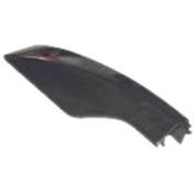 تصویر درپوش باربند عقب راست ام وی ام X33 قدیم و نیو 