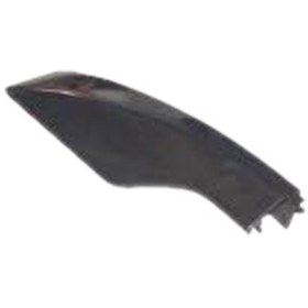 تصویر درپوش باربند عقب راست ام وی ام X33 قدیم و نیو 