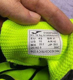 تصویر کتونی فوتسال جوما تاپ فلکس خارجی - 39 