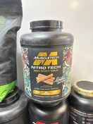 تصویر پروتئین وی گلد لیمیتد ادیشن 2.320 کیلوگرم نیتروتچ NITRO TECH 100% WHEY GOLD limited edition 2.320 kg