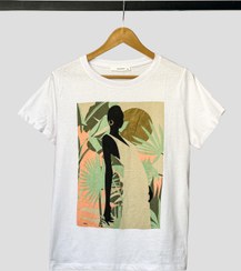 تصویر تی شرت بوهو 