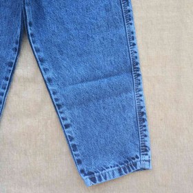 تصویر شلوار پسرانه مام جین EDITOR سایز 55تا80 کد2006063 