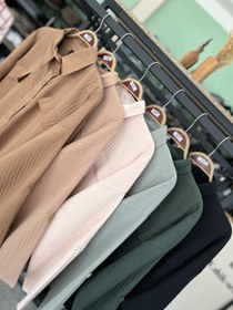 تصویر شومیز پاییزی 