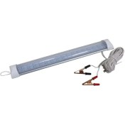 تصویر چراغ سیار خودرو 12v ولت برند 