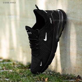 تصویر کفش مردانه Nike مدل Q9482 