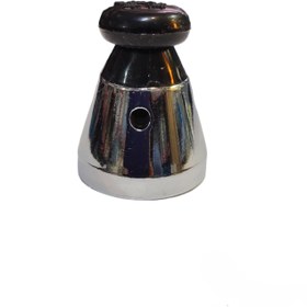 تصویر سوت زودپز - مشکی 