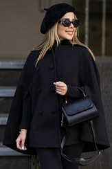 تصویر شنل الیبو کرم 