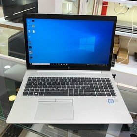 تصویر لپتاپ استوک  اچ پی i78650u 850 G5 HP EliteBook 850 G5 | Intel Core i7-8650U @ 1.90GHz | 16GB RAM | 512GB NVMe | Windows 10 Pro | Scratch on Case