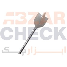 تصویر مته برگی 25 