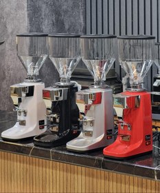 تصویر آسیاب قهوه هوم مدل C21- 3021- 021 Home Coffee Grinder C21- 3021- 021