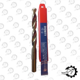 تصویر مته آهن 14 DIGNITY 