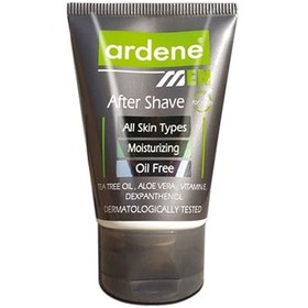 تصویر لوسيون بعد از اصلاح آقایان Ardene Men Ardene Men Oil-Free After Shave Lotion 75ml