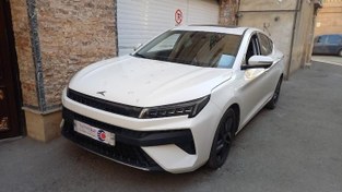 تصویر KMC J7 مدل 1402 ا اتوماتیک اتوماتیک