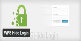 تصویر افزونه تغییر آدرس ورود به پیشخوان(مدیریت) وردپرس | WPS Hide Login 