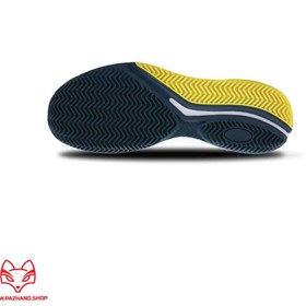 تصویر کفش تنیس یونیک مدل Pro UN1 