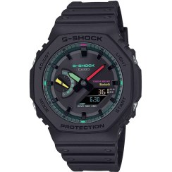 تصویر ساعت G-SHOCK مدل GA-B2100MF-1A 