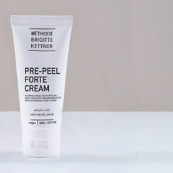 تصویر لایه بردار قوی Pre-Peel Forte 30ml ام بی کی 