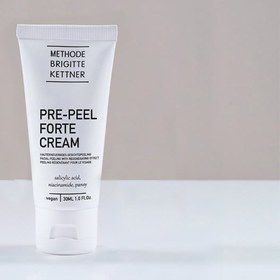 تصویر لایه بردار قوی Pre-Peel Forte 30ml ام بی کی 