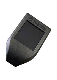 تصویر کیف پول سخت افزاری ترزور تی مدل Trezor T Trezor T Crypto Hardware Wallet