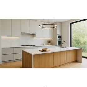 تصویر کابینت آشپزخانه مدرن (شروع قیمت از متری 12 میلیون) 