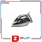 تصویر اتو بخار گوسونیک مدل GSI-300 GOSONIC