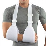 تصویر آویز دست دو تیکه چیپسو کد SL106 