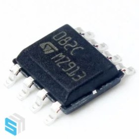 تصویر TL082CD SO-8 (SOP-8) 