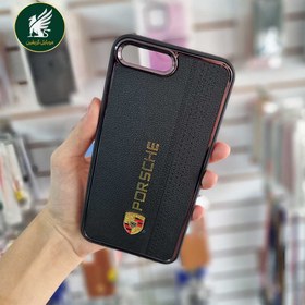 تصویر گارد iPhone 7 plus/ iPhone8 plus پک پنج تایی 