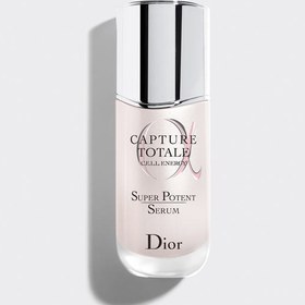 Serum sale capture dior