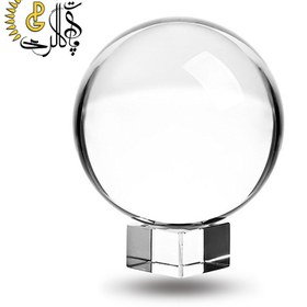 تصویر گوی کریستال کد 1528 