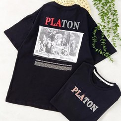 تصویر تیشرت نوجوان PLATON 