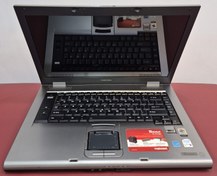 تصویر لپتاپ استوک توشیبا مدل TOSHIBA TECRA A8/CPU CORE 2 DUO T7200/RAM 2 /HDD 120 /15 INCH TOSHIBA TECRA A8/CPU CORE 2 DUO T7200/RAM 2 /HDD 120 /15 INCH