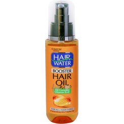 تصویر روغن مو هیر واتر کامان 100 میلی لیتر 