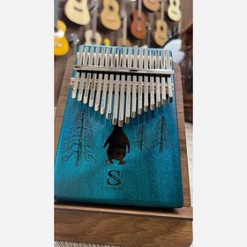 تصویر کالیمبا سندنر 