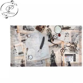 تصویر پاکت پول سهند طلقی 