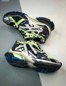 تصویر کتونی بالنسیاگا رانر کد Balenciaga Runner