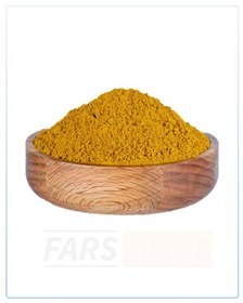 تصویر ادویه جوجه کباب بسته 100 گرمی 