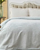 تصویر پتوی امبوسی دونفره کاراجا کد505000492 