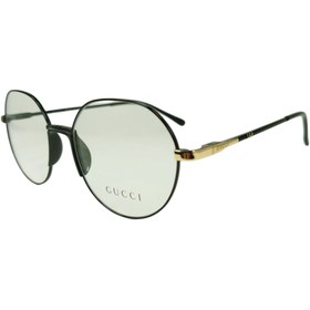 تصویر عینک طبی گوچی مدل 0715c1 