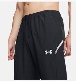 تصویر شلوار مردانه آندر آرمور Under Armour اورجینال 1389256-001 