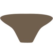 تصویر محافظ کیلومتر موتورسیکلت مدل BR1 مناسب برای یاماها آیروکس 