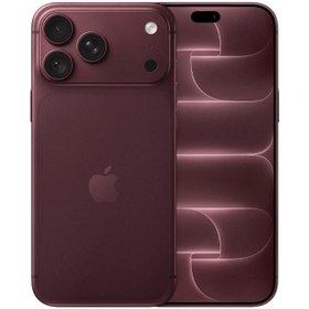 تصویر گوشی آیفون 18 پرو | حافظه 256 گیگابایت نات اکتیو (بدون رجیستر) Apple iPhone 18 Pro Not Active (Without Register) 256 GB