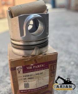 تصویر فروشگاه آرین قطعه دات کام