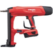 تصویر تفنگ میخکوب شارژی هیلتی مدل BX3-L با ولتاژ ۲۲ ولت 