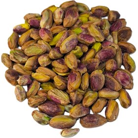 تصویر مغز پسته سبز اعلا 