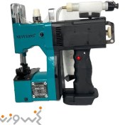 تصویر چرخ سرکیسه دوز نیولانگ مدل GK9 مکانیکی 