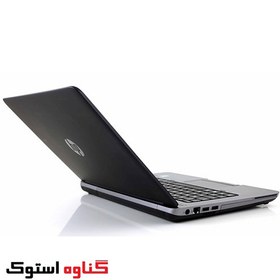 تصویر لپ تاپ استوک  اچ پی مدل HP Probook 640 G1 i5-4generation 