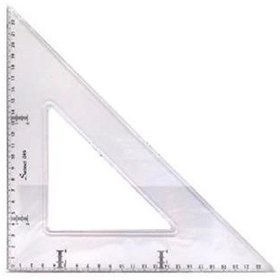 تصویر گونیا 45 درجه 