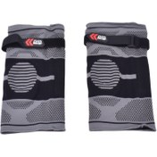 تصویر زانوبند طبی ورزشی آتل دار پرو اسپرتز بسته ۲ عددی 